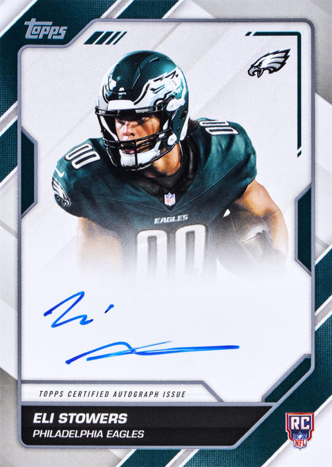 2026 Topps Football Mega (Presell)