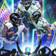 2026 Topps Football Hobby Jumbo (Presell)
