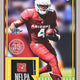 2026 Topps Football Hobby (Presell)