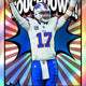 2026 Topps Football Blaster (Presell)