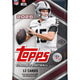 2026 Topps Football Hobby (Presell)