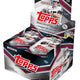 2026 Topps Football Hobby Jumbo (Presell)