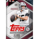 2026 Topps Football Hobby Jumbo (Presell)