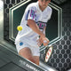 2026 Topps Graphite Tennis Hobby