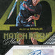 2026 Topps Graphite Tennis Hobby