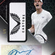 2026 Topps Graphite Tennis Hobby