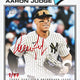 2026 Topps Heritage Baseball Hobby