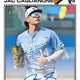 2026 Topps Heritage Baseball Hobby
