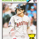 2026 Topps Heritage Baseball Hobby