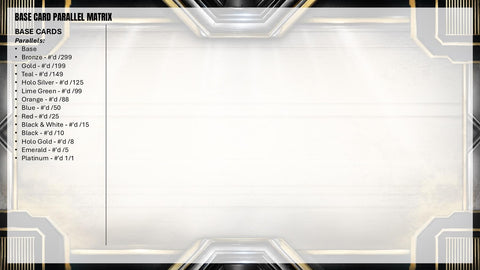 2026 Topps Knockout UFC Hobby