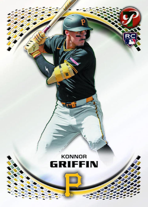 2026 Topps Pristine Baseball Hobby