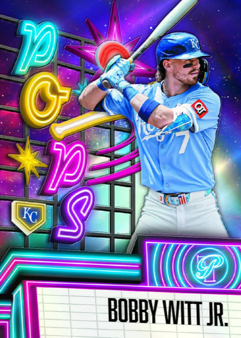 2026 Topps Pristine Baseball Hobby