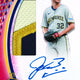 2026 Topps Pristine Baseball Hobby