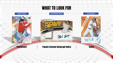 2026 Topps Pristine Baseball Hobby