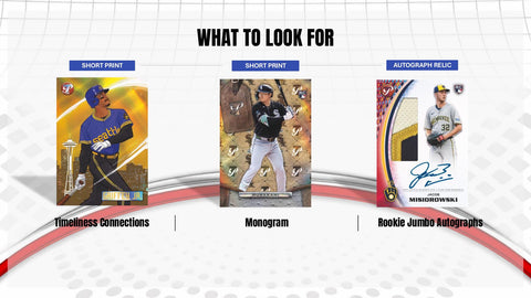 2026 Topps Pristine Baseball Hobby