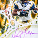 2025 Topps Resurgence Football Blaster