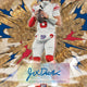 2025 Topps Resurgence Football Blaster