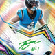 2025 Topps Resurgence Football Mega
