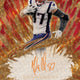 2025 Topps Resurgence Football Mega