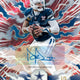 2025 Topps Resurgence Football Mega