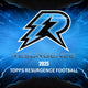 2025 Topps Resurgence Football Delight