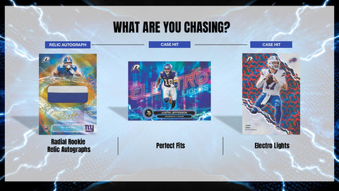 2025 Topps Resurgence Football Delight
