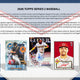 2026 Topps Series 2 Baseball Hobby