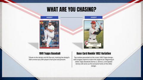 2026 Topps Series 2 Baseball Mega (Presell)