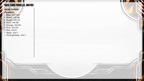 2026 Topps Tribute Baseball Hobby