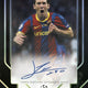 2025/26 Topps Chrome UEFA Club Competitions Soccer Blaster