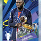 2025/26 Topps Chrome UEFA Club Competitions Soccer Hobby