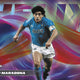 2025/26 Topps Chrome UEFA Club Competitions Soccer Hobby