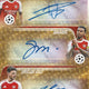 2025/26 Topps Chrome UEFA Club Competitions Soccer Blaster