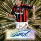 2025/26 Topps Chrome UEFA Club Competitions Soccer Blaster