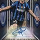 2025/26 Topps Chrome UEFA Club Competitions Soccer Hobby
