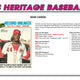 2026 Topps Heritage Baseball Hobby