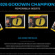 2026 Upper Deck Goodwin Champions Hobby