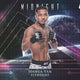 2026 Topps Midnight UFC Hobby