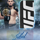 2026 Topps Midnight UFC Hobby