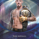 2026 Topps Midnight UFC Hobby