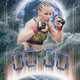2026 Topps Midnight UFC Hobby