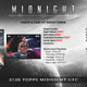 2026 Topps Midnight UFC Hobby