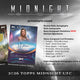 2026 Topps Midnight UFC Hobby