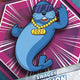 2026 Topps VeeFriends Chrome Mega