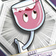 2026 Topps VeeFriends Chrome Blaster