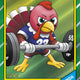 2026 Topps VeeFriends Chrome Mega