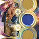 2026 Topps WWE Universe Wrestling Hobby (Presell)
