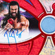 2026 Topps WWE Universe Wrestling Hobby (Presell)