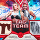2026 Topps WWE Universe Wrestling Hobby (Presell)