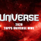 2026 Topps WWE Universe Wrestling Hobby (Presell)